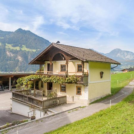 Chalet Anna Bruck am Ziller Ngoại thất bức ảnh