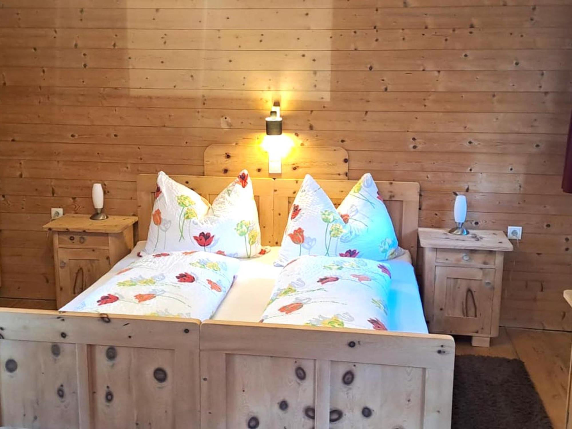 Chalet Anna Bruck am Ziller Ngoại thất bức ảnh