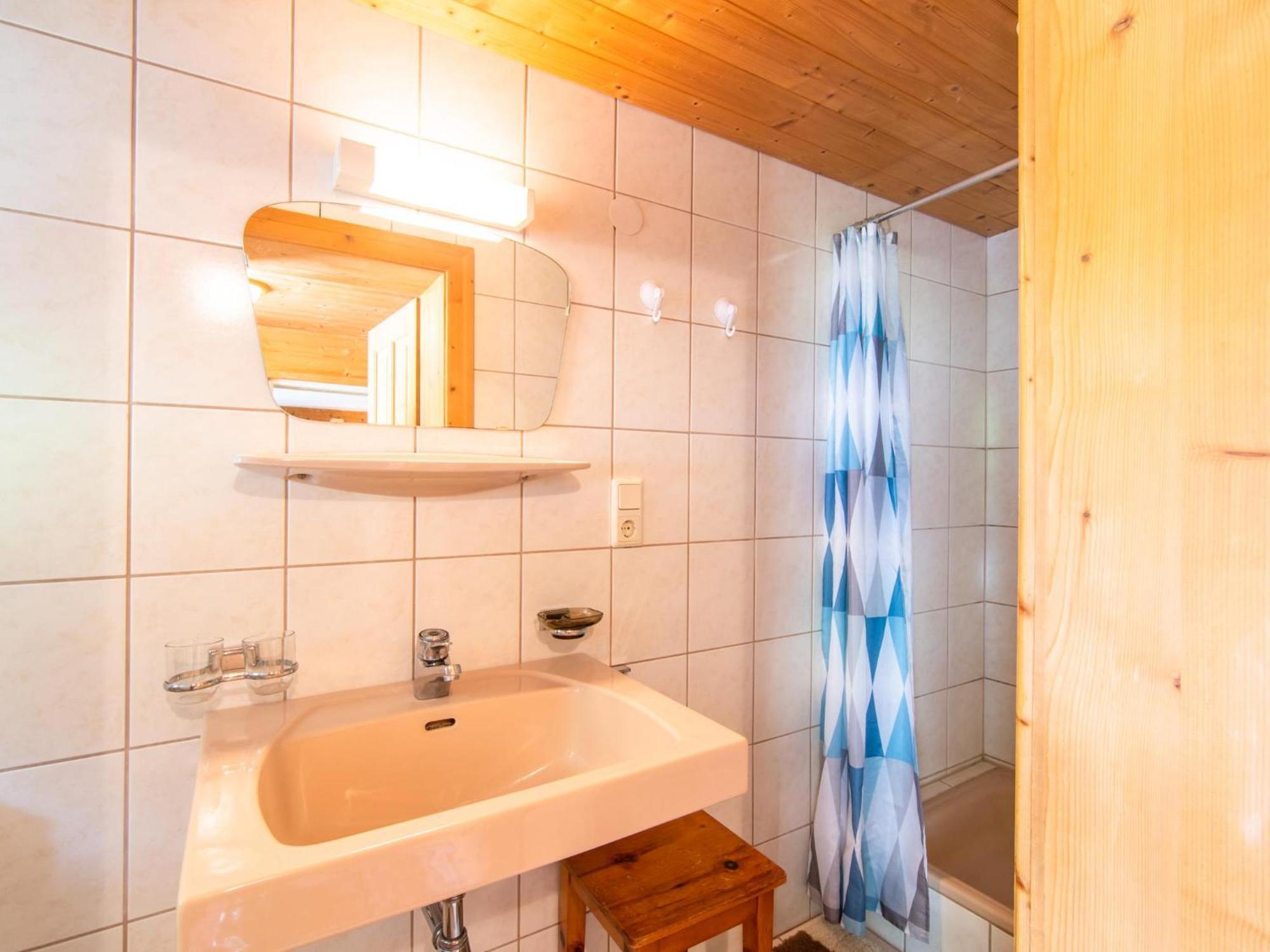 Chalet Anna Bruck am Ziller Ngoại thất bức ảnh