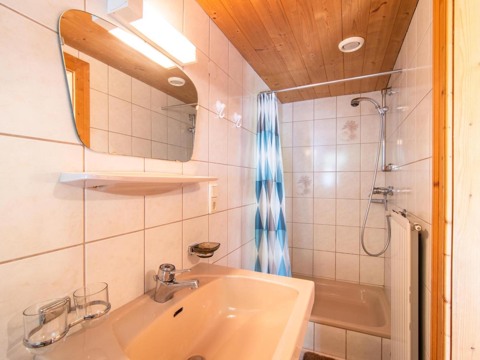 Chalet Anna Bruck am Ziller Ngoại thất bức ảnh