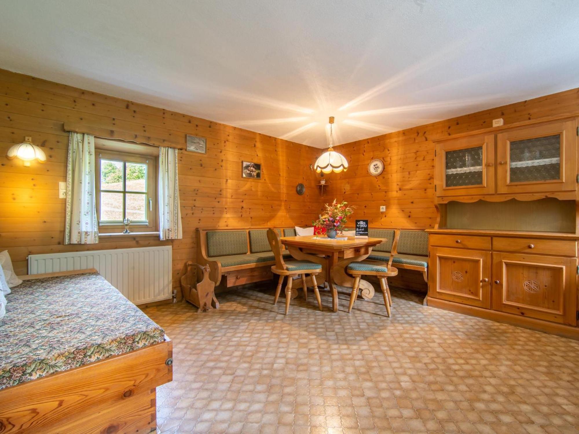 Chalet Anna Bruck am Ziller Ngoại thất bức ảnh