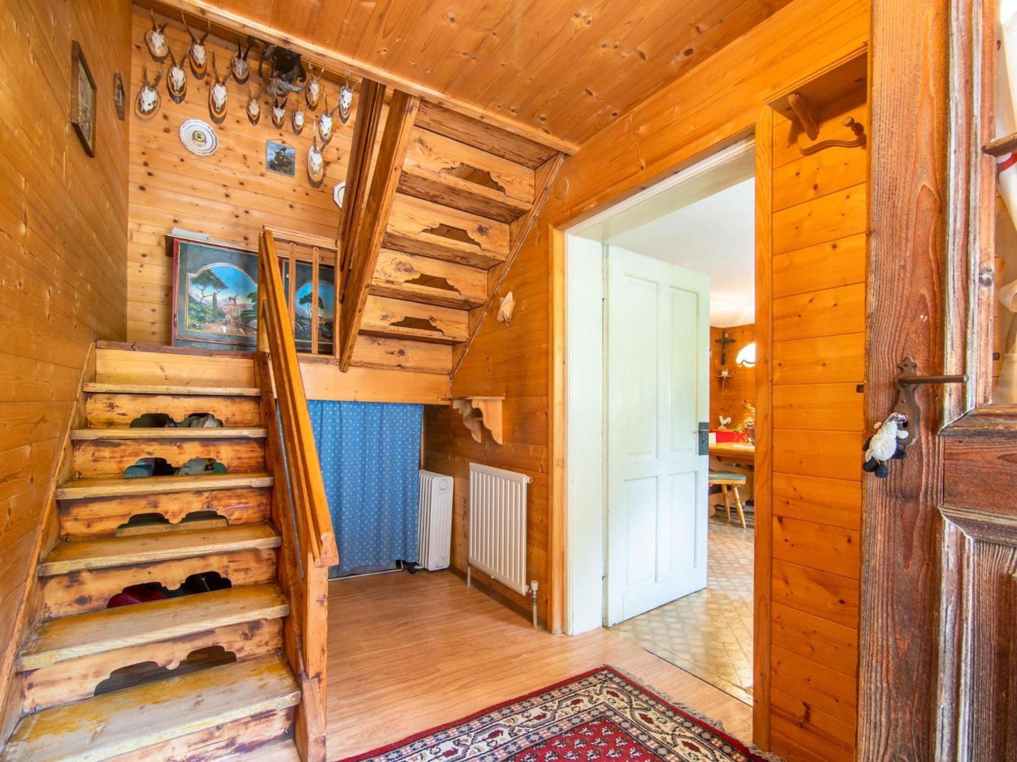 Chalet Anna Bruck am Ziller Ngoại thất bức ảnh