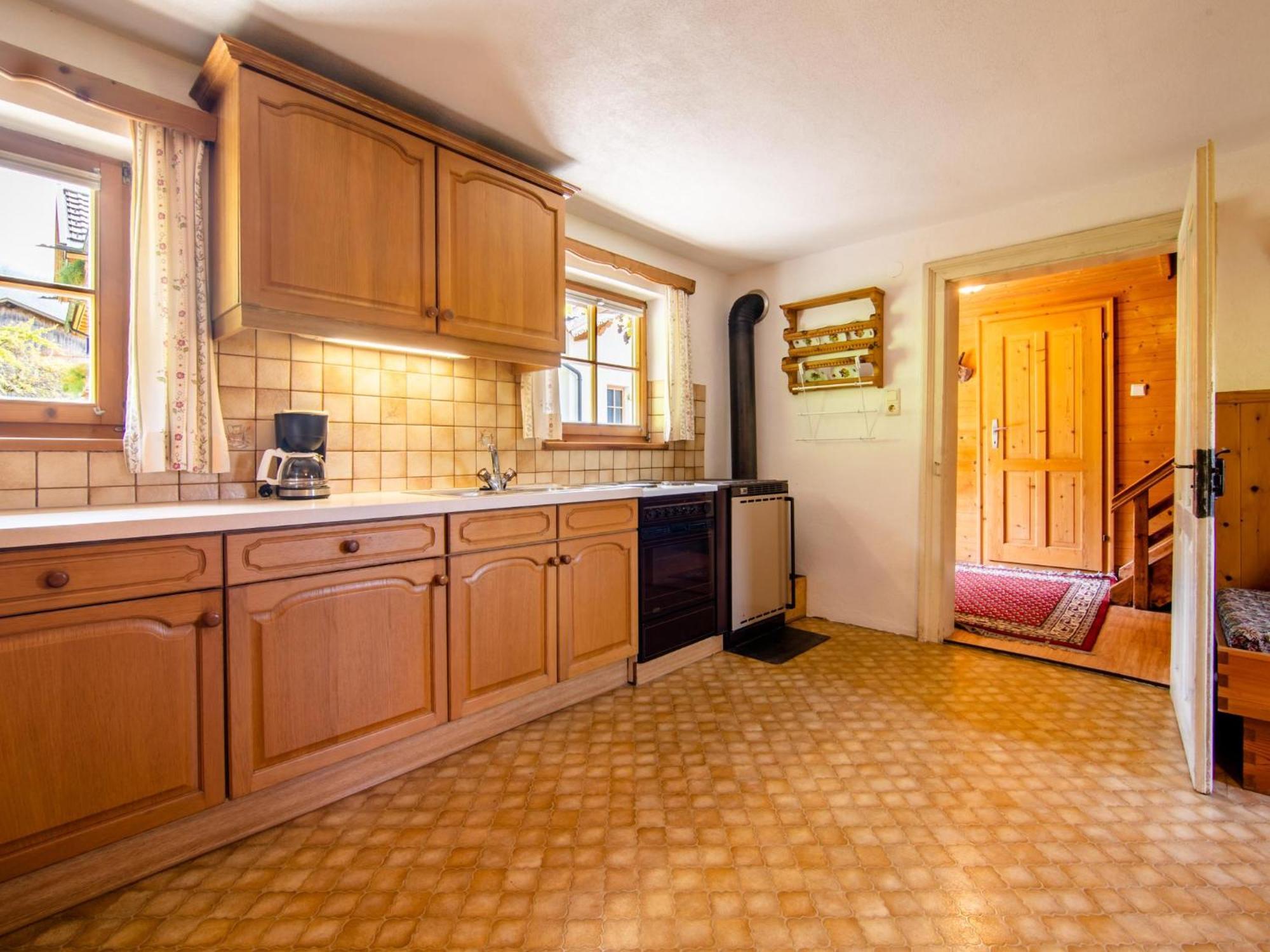 Chalet Anna Bruck am Ziller Ngoại thất bức ảnh